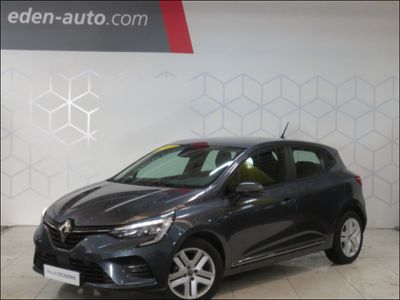 occasion Renault Clio IV TCe 100 Business