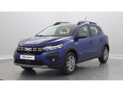 occasion Dacia Sandero 1.0 TCe 90ch Stepway Expression