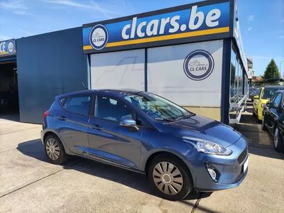 occasion Ford Fiesta 1.0 EcoBoost/Carplay/CC/Bluetooth/LaneAssist