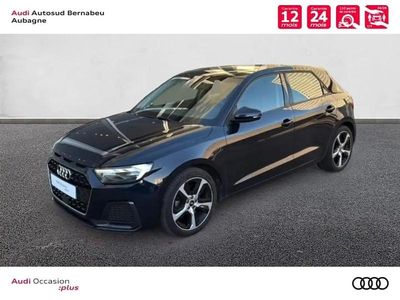 Occasion 2021 Audi A1 Advanced Berline | 22 850 € (Prix assez cher)