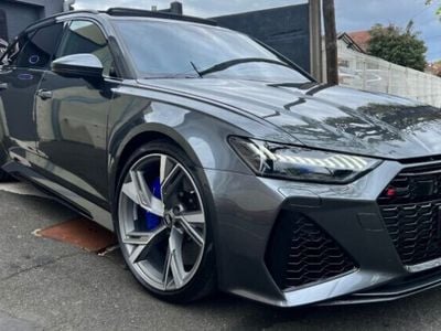 Audi RS6