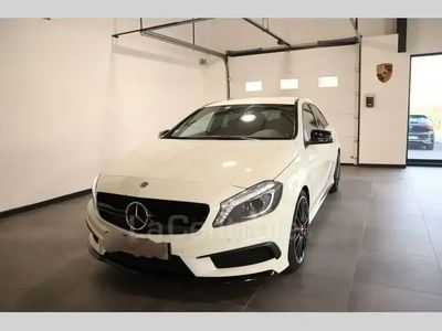occasion Mercedes A45 AMG CLASSE 4-Matic Speedshift DCT