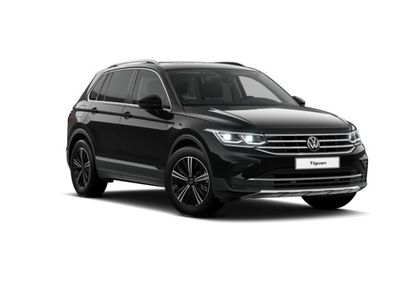 occasion VW Tiguan FL PHEV 1.4 TSI 245 CH DSG6 ELEGANCE