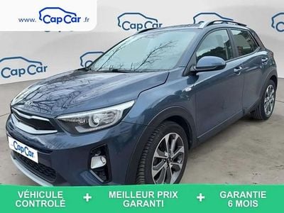 Occasion 2019 Kia Stonic Active SUV | 12 990 € (Prix juste)