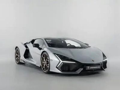 Gris Occasion 2024 Lamborghini Revuelto Coupé | 595 000 €