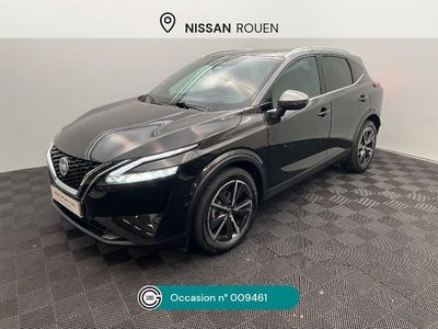 Occasion 2022 Nissan Qashqai Tekna SUV | 24 990 € (Prix juste)