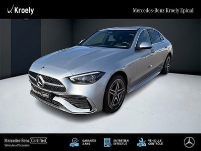 Mercedes C300