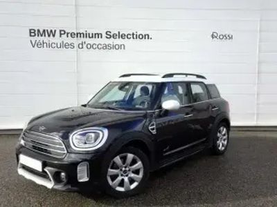 occasion Mini Cooper D 150ch Business Design All4 Bva8