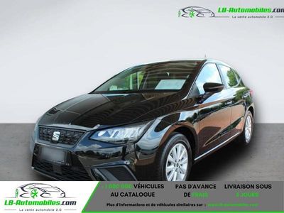 Occasion 2022 Seat Ibiza Citadine | 18 900 € (Prix juste)