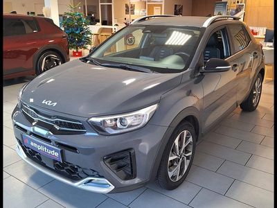 Occasion 2021 Kia Stonic GT-Line SUV | 15 499 € (Prix juste)