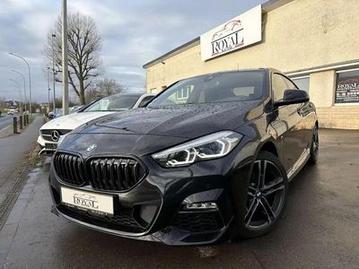 Noir Occasion 2023 BMW 218 M Sport Coupé | 28 990 € (Bon prix)