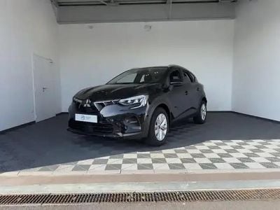 Nouvelle Mitsubishi ASX 140 ch (102 kW) 2025 Noir SUV