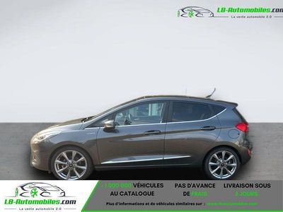 Occasion Ford Fiesta 140 ch (102 kW) 2019 Citadine