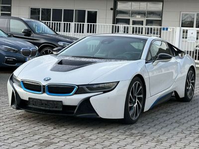 occasion BMW i8 (I12) 362CH