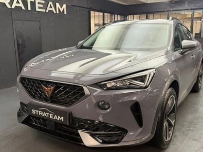 Occasion 2022 Cupra Formentor SUV | 26 490 € (Prix juste)
