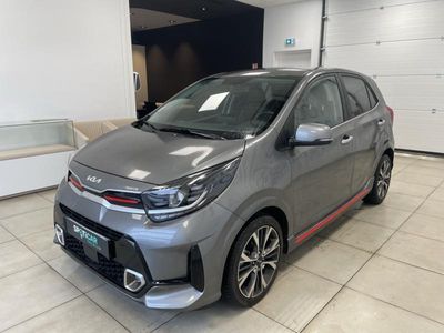 occasion Kia Picanto 1.2 DPi 84ch GT Line