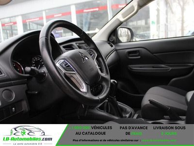 occasion Mitsubishi L200 Double Cab 2.2 Di-d 150 4wd Bvm