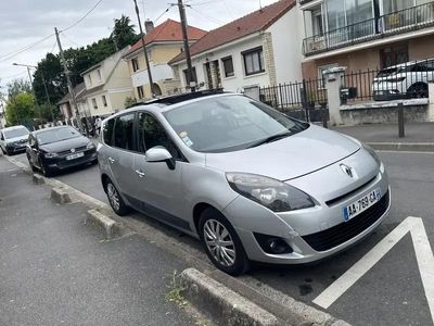 Renault Grand Scénic III