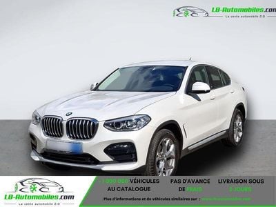 Occasion 2020 BMW X4 Sport Line SUV | 40 100 €