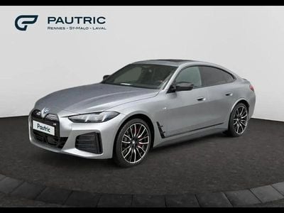 Occasion BMW M6 M Performance 345 ch (253 kW) 2025 Gris Berline