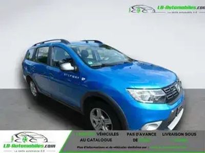 occasion Dacia Logan Dci 90 Bvm