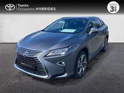Lexus RX450h