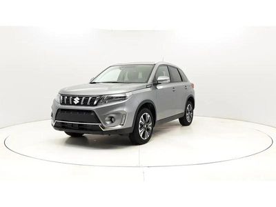 Gris Occasion 2022 Suzuki Vitara Style SUV | 28 610 €
