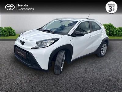 Occasion 2022 Toyota Aygo X SUV | 13 690 € (Prix juste)