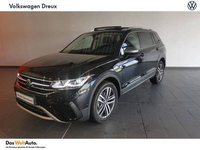 occasion VW Tiguan Allspace 2.0 TDI 150ch DSG7 Elegance Exclusive