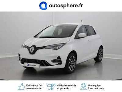 occasion Renault Zoe Intens charge normale R110 - 20