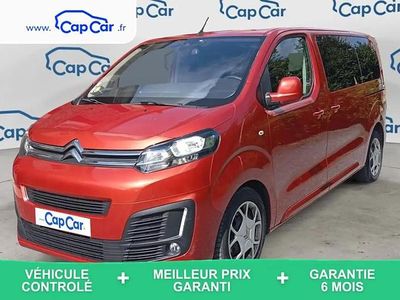 Citroën Spacetourer