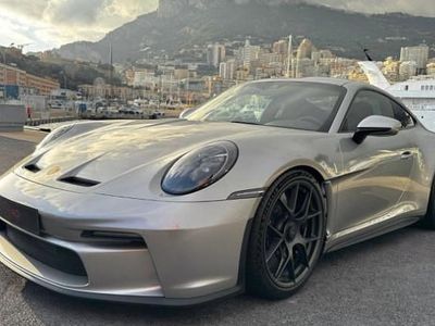 Occasion 2025 Porsche 911 Coupé | 449 900 €