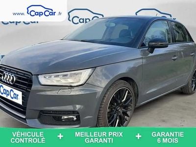 Occasion Audi A1 125 ch (91 kW) 2018 Citadine
