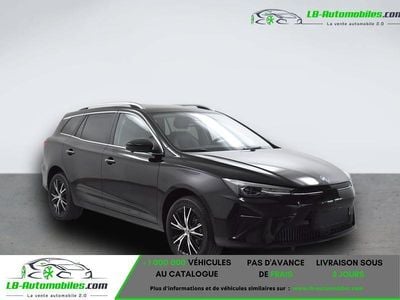 MG MG5 EV
