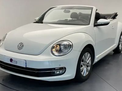 occasion VW Beetle 1.6 TDI 105 FAP Vintage