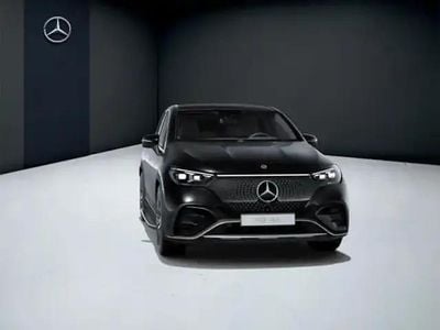 Occasion Mercedes EQE350 AMG line 169 kW (231 ch) 2023 Noir obsidienne métallisé SUV