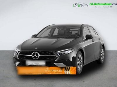 Mercedes A200