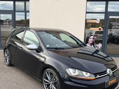 Occasion 2015 VW Golf VII R Berline | 21 980 € (Prix juste)