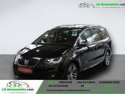 Occasion Seat Alhambra 177 ch (130 kW) 2019 Monospace