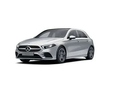 Mercedes A200