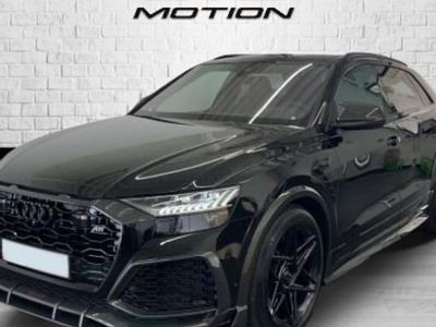 Occasion 2023 Audi RS Q8 Advanced SUV | 315 990 €