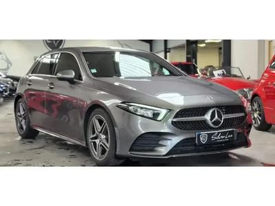 Mercedes A200