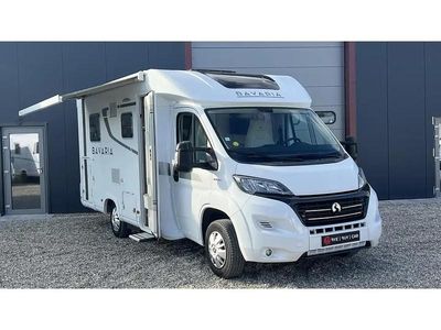 Fiat Ducato 2020 d'occasion à vendre AutoUncle