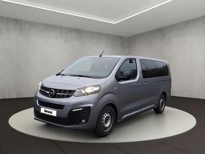 Argent Occasion 2022 Opel Vivaro S Monospace | 28 950 € (Prix cher)