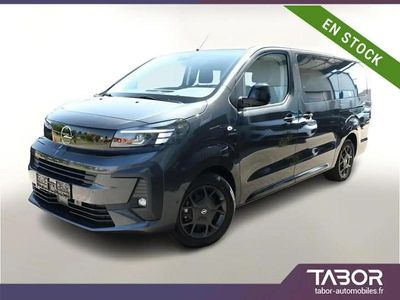 Opel Zafira Life