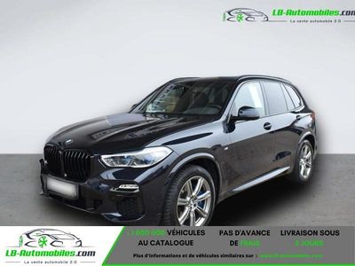 Occasion 2020 BMW X5 Comfort Edition SUV | 58 900 € (Prix juste)