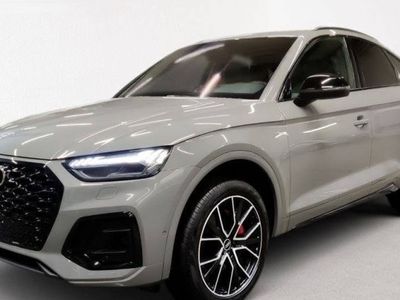 occasion Audi Q5 Sportback 55 Tfsi E Quattro