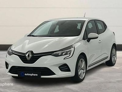 Occasion Renault Clio V Business 102 ch (75 kW) 2022 Berline