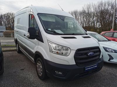 occasion Ford Transit 2T Fg VUL T310 L2H2 2.0 EcoBlue 130ch S&S Trend Business