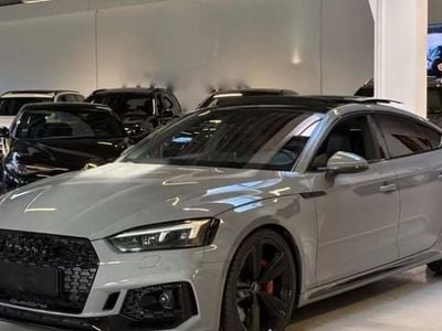 Occasion 2019 Audi RS5 Sportback Design Coupé | 50 890 € (Super prix)